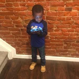 Meet your Posher, China